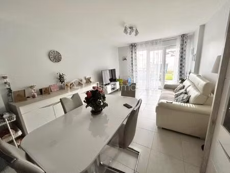 appartement de 70 20 m² à cannes-ecluse