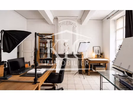 carcassonne centre-ville - appartement t2 vendu loué - inves