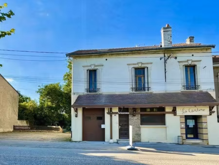 immeuble à vendre conflans en jarnisy 20 pièce(s) 478m2 549 000€