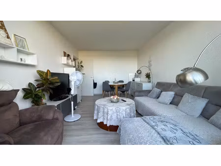 appartement à vendre les clayes sous bois 3 pièce(s) 64m2 179 000€