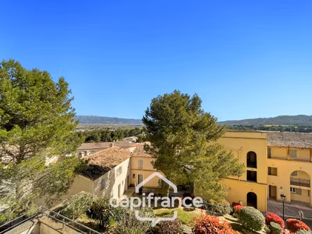 appartement à vendre mallemort 3 pièce(s) 57m2 219 000€