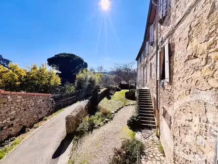 appartement f3 à vendre - 3 pièces - 89 24 m2 - st privat - 07 - rhone-alpes