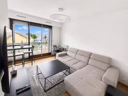appartement de 23 m² à saint-denis