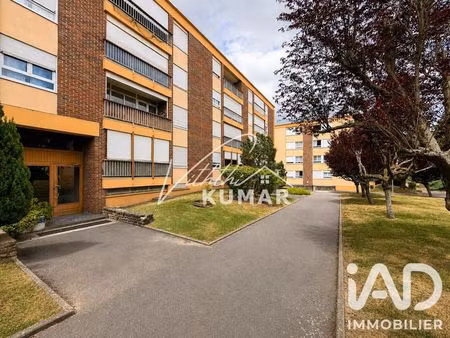 appartement à survilliers (95470)