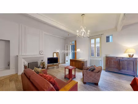 vente appartement 4 pièces 88 m² toulouse (31300)