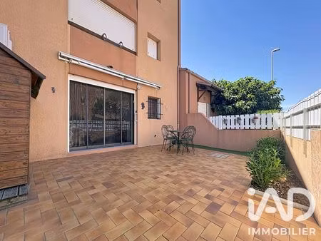 appartement à valras-plage (34350)