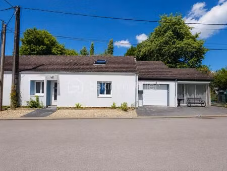 maison traditionnelle de 120 m² à arreux