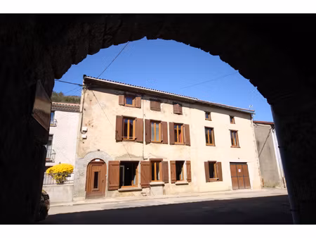belle maison
