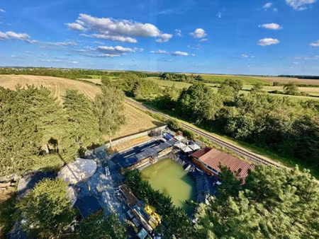 propriété à vendre boncourt 9 pièce(s) 200m2 319 000€