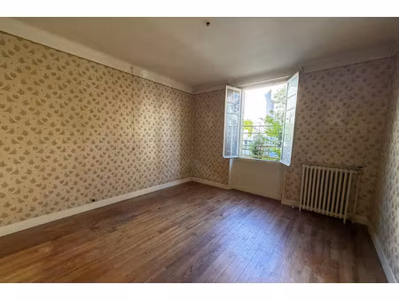 maison à rénover