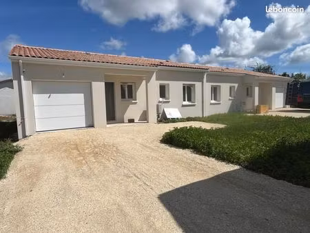 maison 4 pièces 87 m²