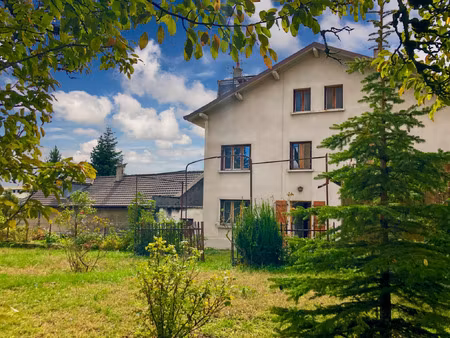 maison à vendre gex 6 pièce(s) 161m2 680 000€