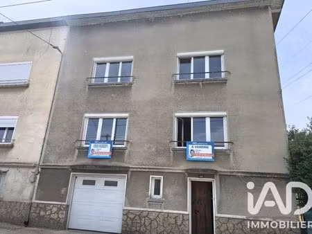 maison à laneuveville-devant-nancy (54410)