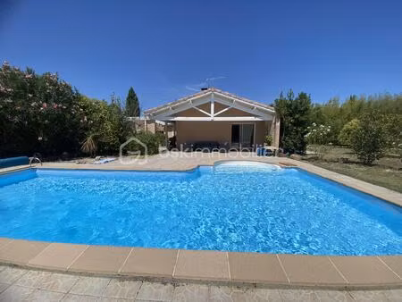 maison de 122 m² à merville