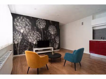 appartement 45 m²