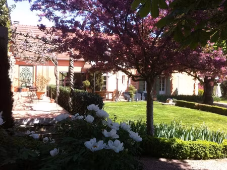 maison à vendre premilhat 9 pièce(s) 347m2 420 000€
