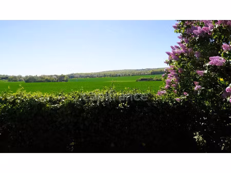 maison à vendre ruan sur egvonne 4 pièce(s) 98m2 129 000€