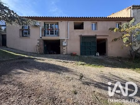 maison à llauro (66300)