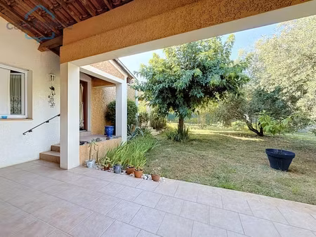 maison à vendre tornac 4 pièce(s) 119m2 280 000€