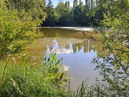 etang