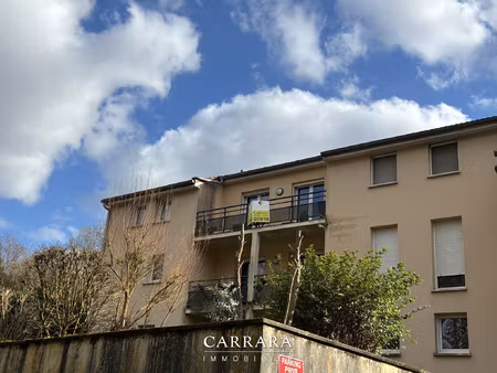 appartement f3 70 35 m2 ars-sur-moselle