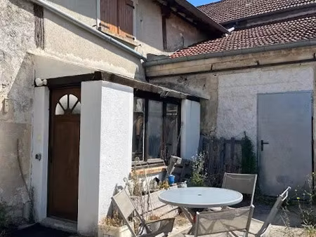 location duplex 4 pièces 72.26 m² à la ferté-sous-jouarre (77260)  825 €