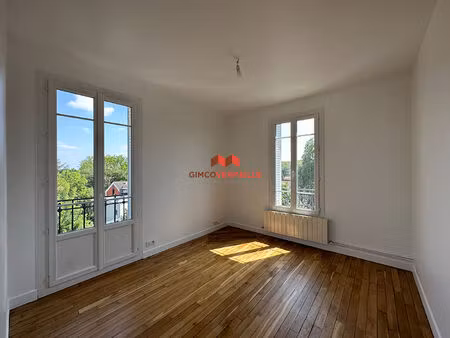 appartement 3 pièces à louer à garches - réf. 12279