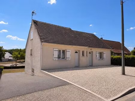 immeuble 10 pièces