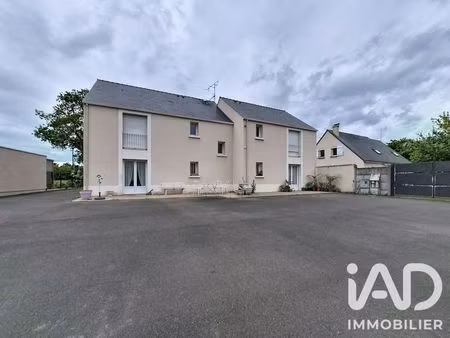 appartement à les ponts-de-cé (49130)