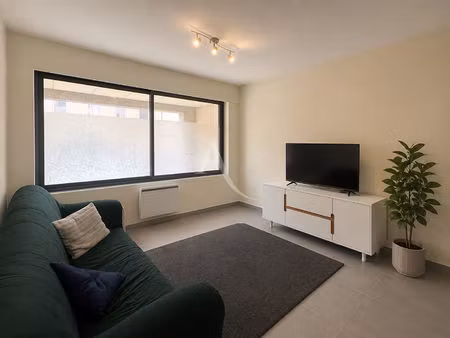 vente appartement 2 pièces  36.28m²  manosque