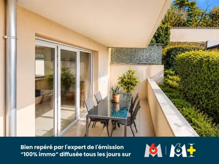 vente appartement 4 pièces 87.12 m² à montmerle-sur-saone (01090)  230 000 €
