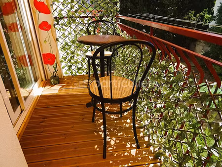 vente appartement 4 pièces 77 m² à montpellier (34000)  269 000 €