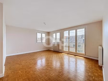 location appartement 3 pièces 62.25 m² à nogent-sur-marne (94130)  1 395 €