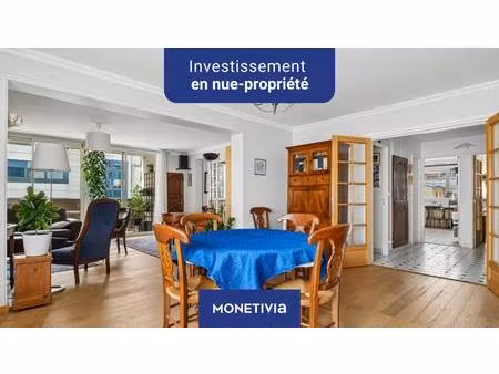 investissez a paris 18e - 45% de decote