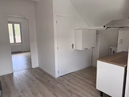location appartement 2 pièces 34 m² à pavilly (76570)