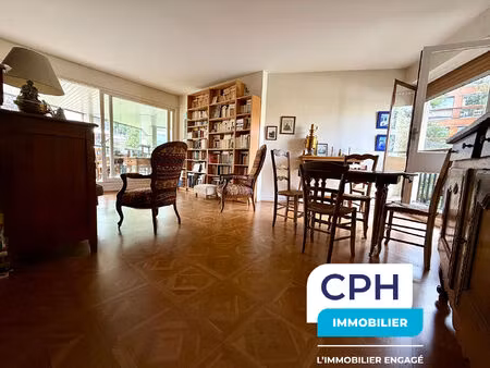 appartement 4 pièces à vendre au chesnay rocquencourt - réf. 226243