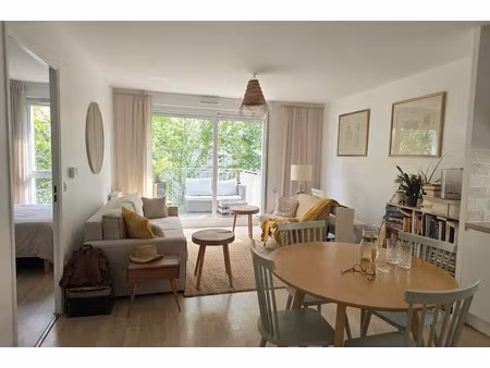 vente appartement 2 pièces 42 m² à valenton (94460)  173 000 €