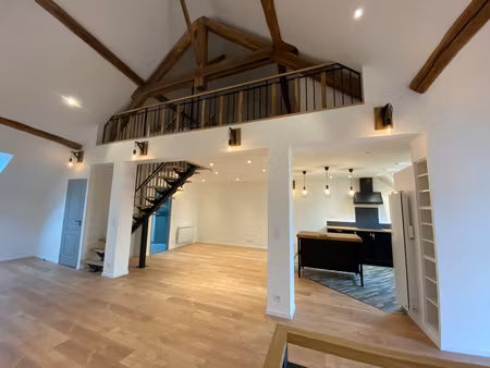 bel appartement - 71.29 m²