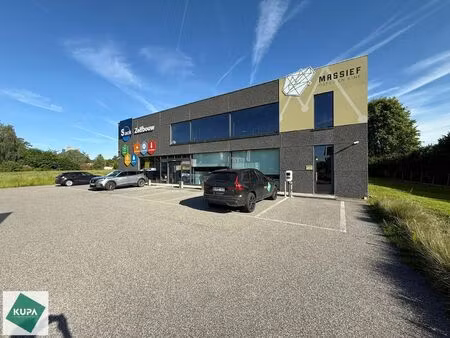surface commerciale à louer à langestraat 88 zottegem (rbw40336)