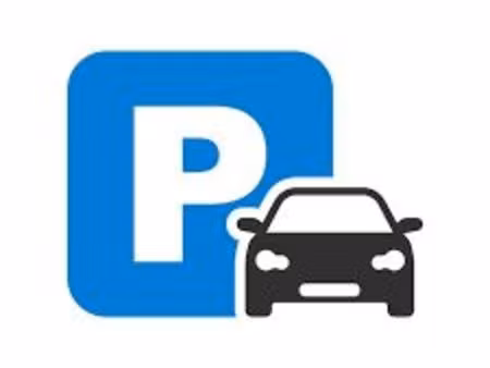 parking à louer