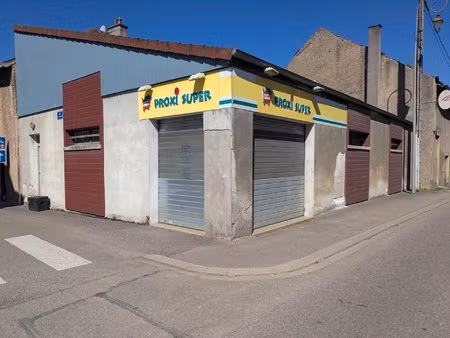local commercial