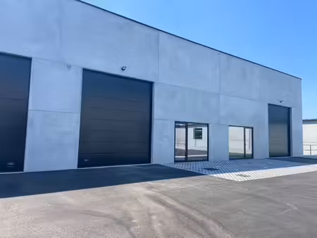 bien professionnel à louer à sint-eloois-vijve € 1.020 (lq2l9) - optimmo it cvba | zimmo