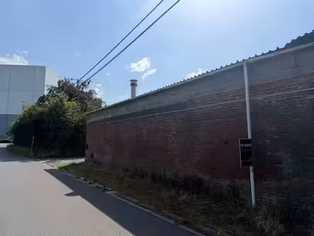bien professionnel à louer à wielsbeke € 600 (lq2la) - optimmo it cvba | zimmo