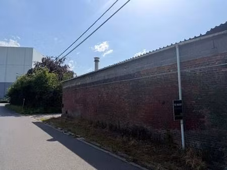 bien professionnel à louer à wielsbeke € 600 (lq2la) - optimmo | zimmo