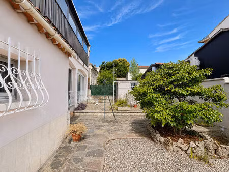 maison - béziers 3 pièces - 90.72 m2