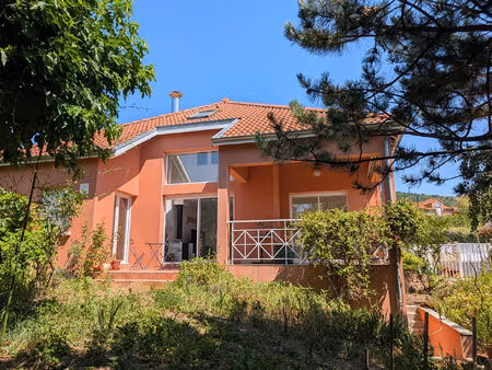 maison d'architecte - la glacière