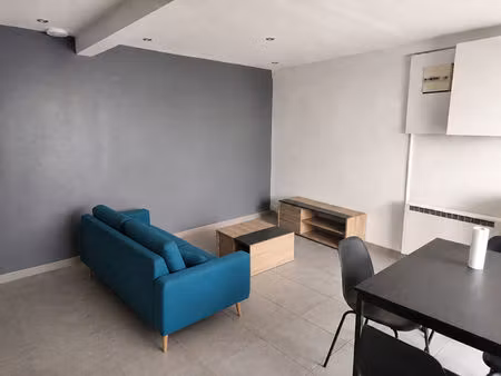 maison corbeil essonnes 46 m2