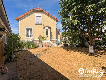 vente maison 5 pièces 110 m² à etampes (91150)  315 000 €