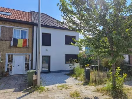 maison à louer à mariakerke € 1.350 (lq2ke) - convas | zimmo