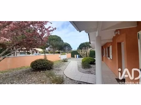maison à gujan-mestras (33470)